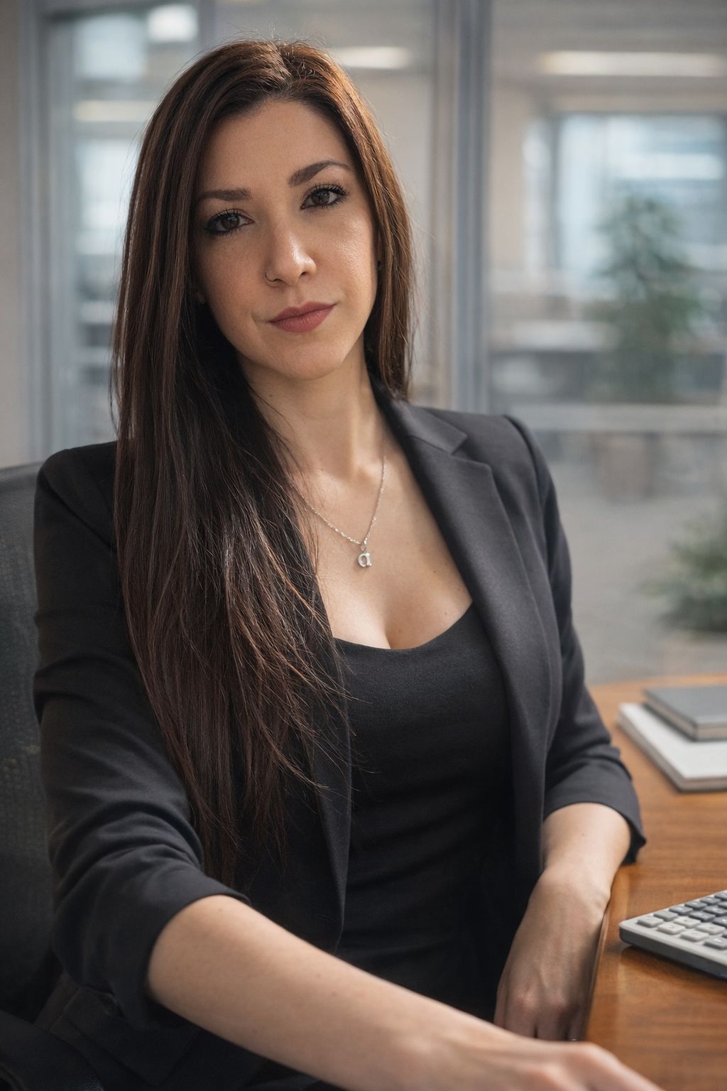 Daniela Magalí Bava - Contadora Pública